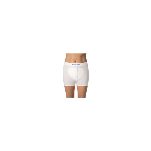 Kalhotky fixační MoliCare Premium Fixpants M