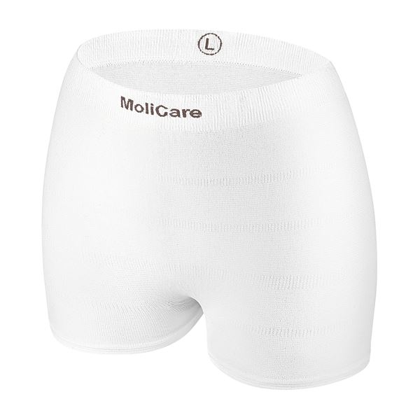 MoliCare Premium Fixpants L 5 ks