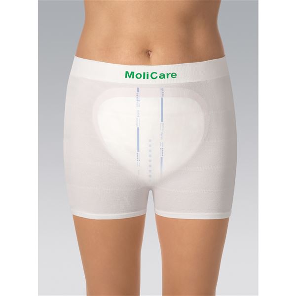 MoliCare Premium Fixpants XL 5 ks