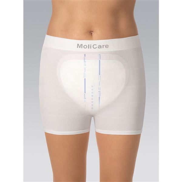 Kalhotky fixační MoliCare Premium Fixpants XXL