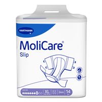 Kalhotky zalepovací MoliCare Premium 8 kapek XL