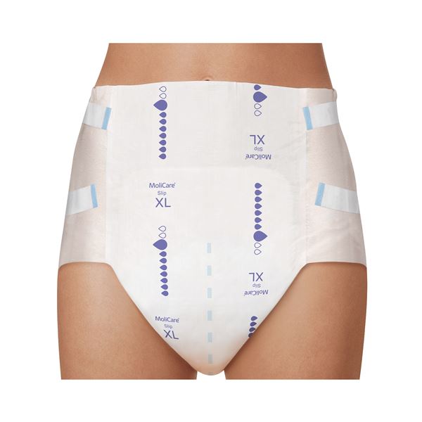 Kalhotky zalepovací MoliCare Premium 8 kapek XL