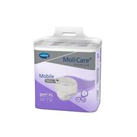 MoliCare Mobile 8 kapek XL 14 ks