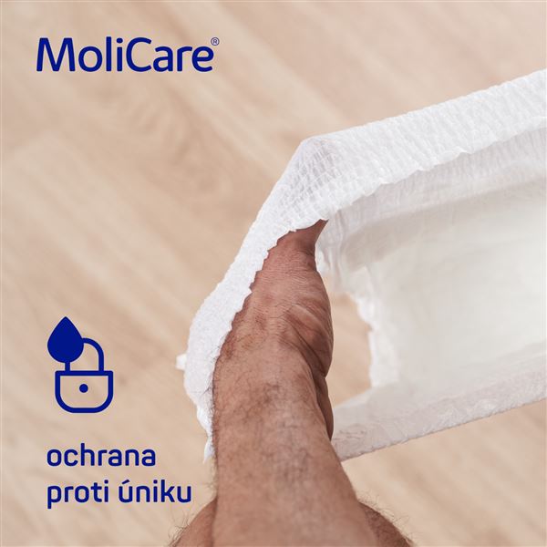 MoliCare Mobile 8 kapek XL 14 ks