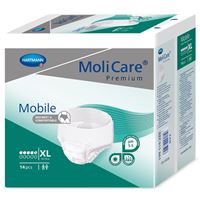 MoliCare Mobile 5 kapek XL 14 ks