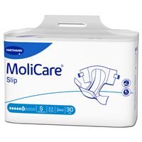 Kalhotky zalepovací MoliCare 6 kapek S