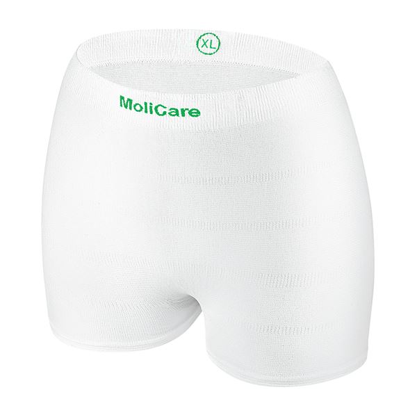 MoliCare Premium Fixpants XXXL 5 ks