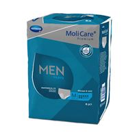 MoliCare Men Pants 7 kapek M 8 ks
