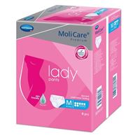 MoliCare Lady Pants 7 kapek M 8 ks