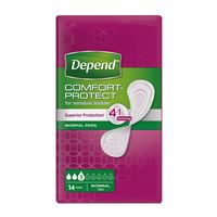 Depend Normal 14 ks
