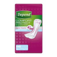 Depend Normal Plus 12 ks
