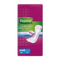 Depend Extra 10 ks Depend Extra 10 ks