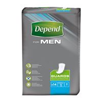 Depend For Men 2 14 ks