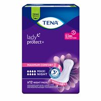 TENA Lady Maxi Night 12 ks