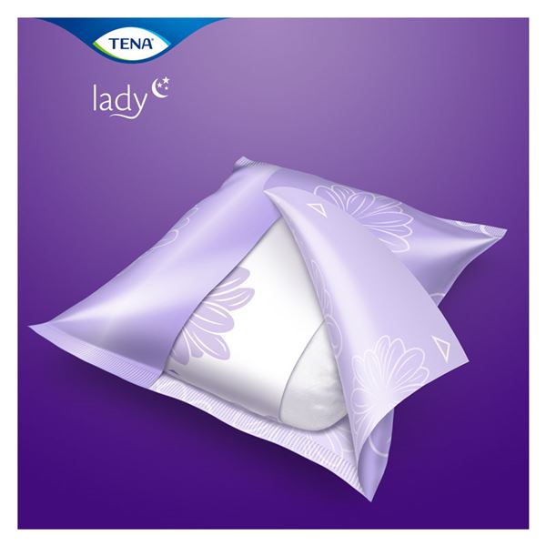 TENA Lady Maxi Night 12 ks