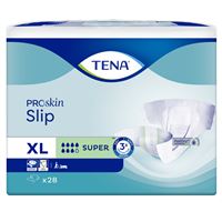 TENA Slip Super XL 28 ks