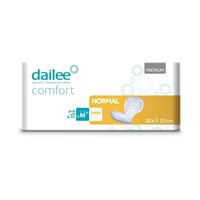 Vložné pleny Dailee Comfort Premium Normal S 28ks