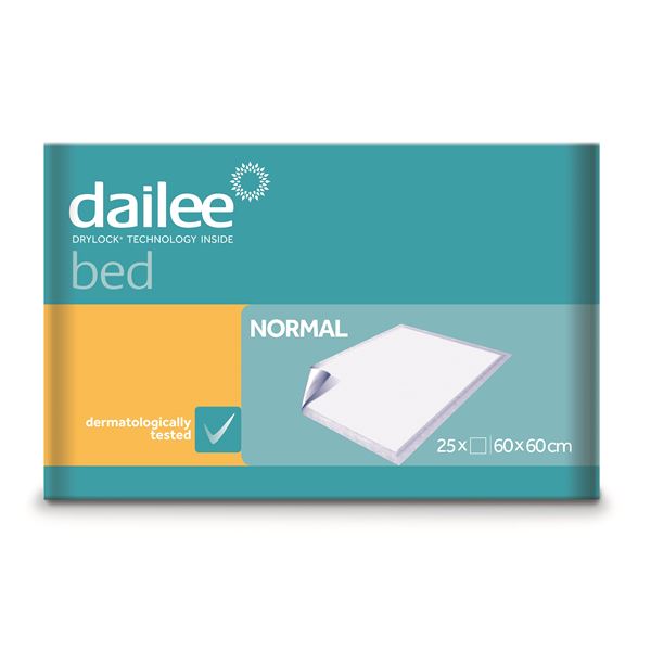 Podložky Dailee Bed Normal 60x60 cm