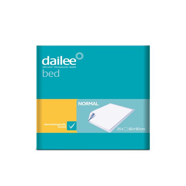 Podložky Dailee Bed Normal 60x90 cm