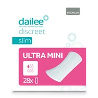 Vložky Dailee Lady Premium Ultra