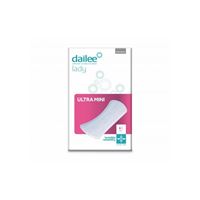 Vložky Dailee Lady Premium Ultra