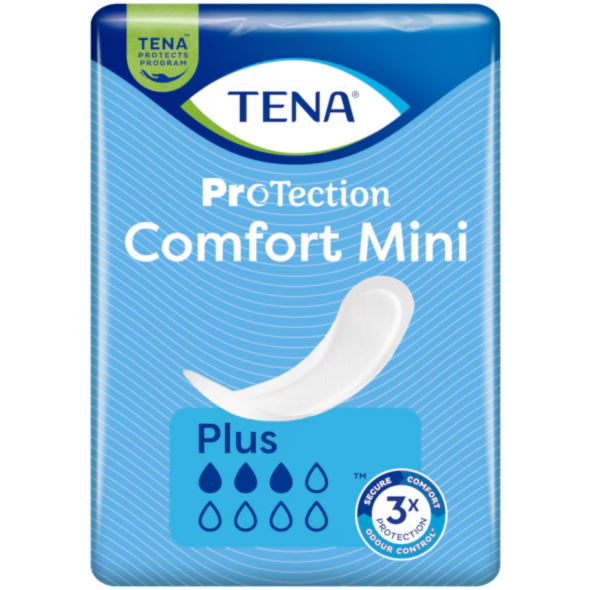 TENA Comfort Mini Plus