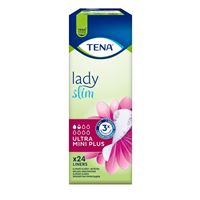 TENA Lady Slim Ultra Mini Plus 24 ks