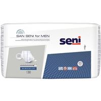 Seni San for Men vložné pleny pro muže