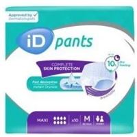 ID Pants Medium Maxi