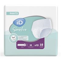 Navlékací kalhotky iD Pants Medium Maxi