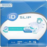 Zalepovací kalhotky iD Slip Medium Plus