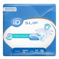 Zalepovací kalhotky iD Slip Medium Plus