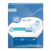 Zalepovací kalhotky iD Slip Large Plus