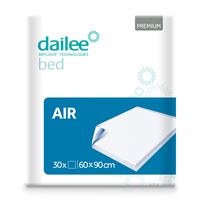 Podložky Dailee Bed Premium Air 60x90 cm