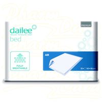 Podložky Dailee Bed Premium Air 60x90 cm