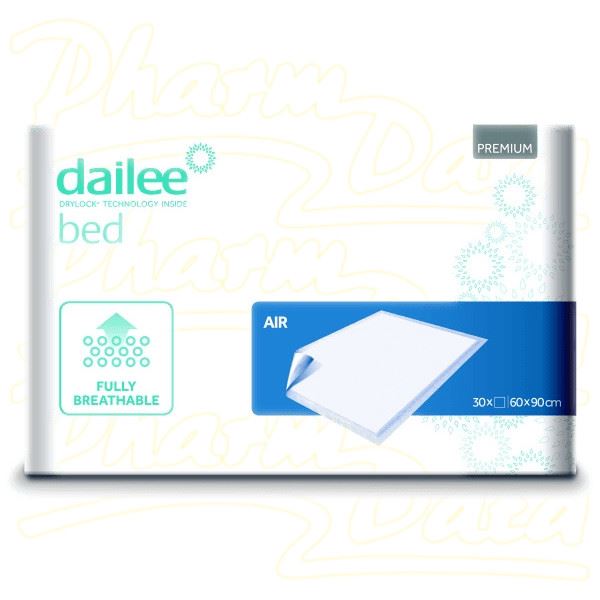 Podložky Dailee Bed Premium Air 60x90 cm