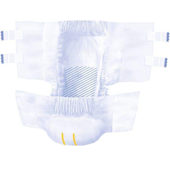 Zalepovací kalhotky Seni Kids Junior Super