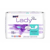 Seni Lady Slim Extra 15 ks