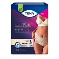 TENA Lady Pants Creme L