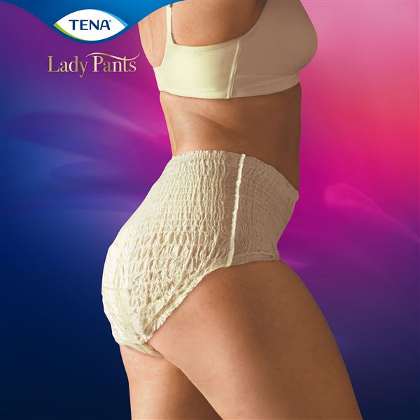 TENA Lady Pants Creme L