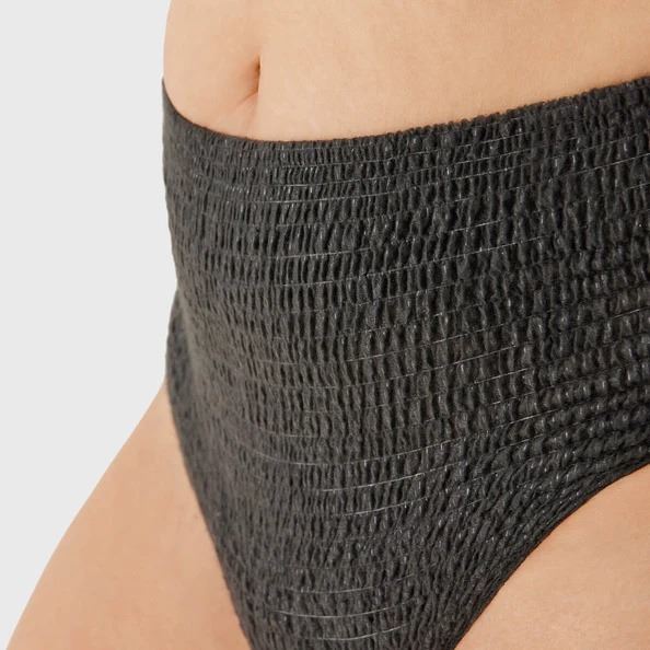 Dailee Pants Premium Plus Lady M Black 15 ks