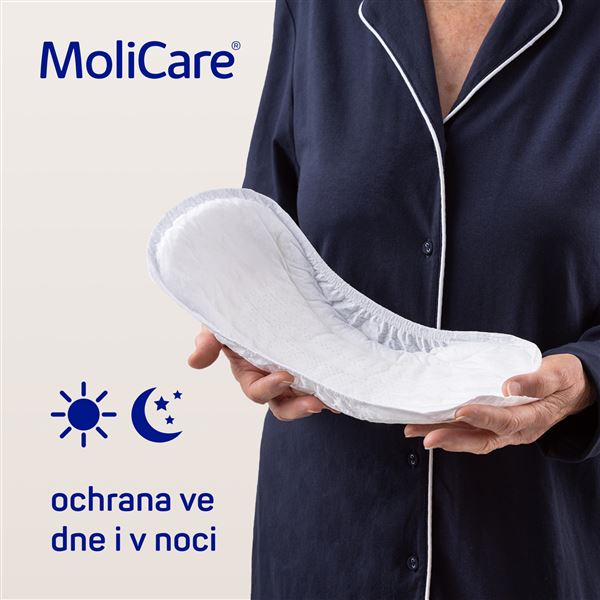 MoliCare Lady 5 kapek 14 ks