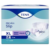Tena Slip Maxi XL 24 ks