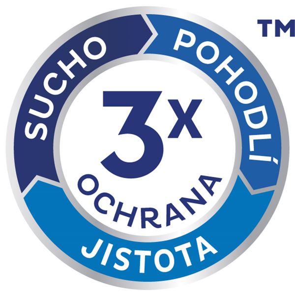 Tena Slip Maxi XL 24 ks