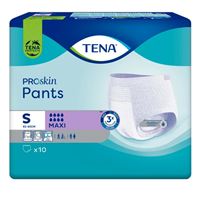 Kalhotky navlékací TENA Pants Maxi S