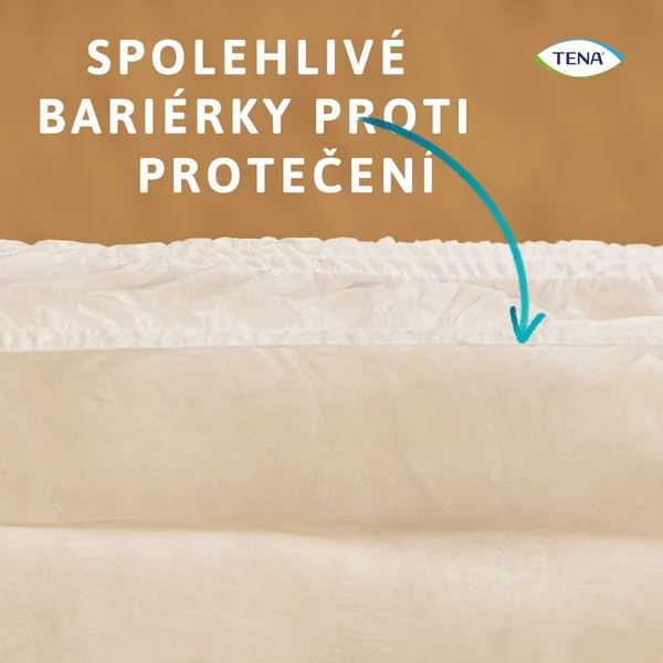Kalhotky navlékací TENA Pants Maxi S