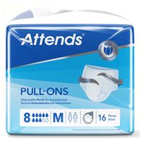 Kalhotky navlékací Attends Pull-Ons Medium