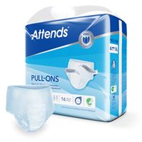 Navlékací kalhotky Attends Pull-Ons X-Large