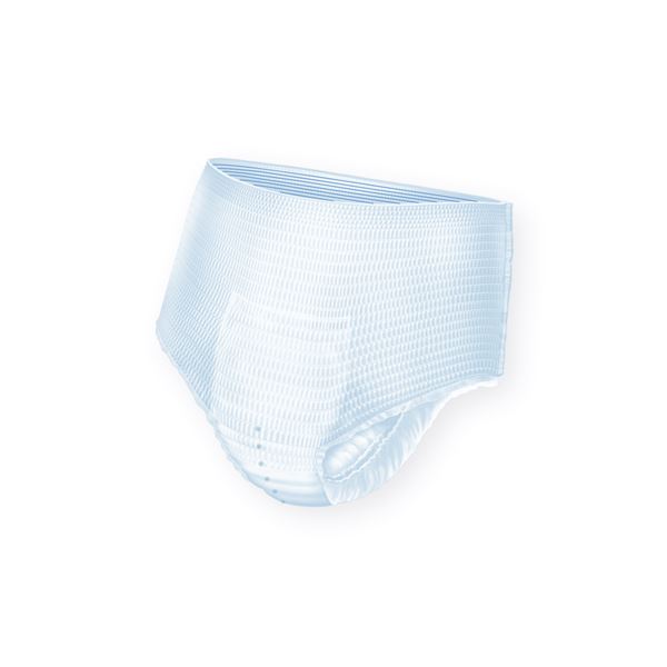 Navlékací kalhotky Attends Pull-Ons X-Large 4 kapky