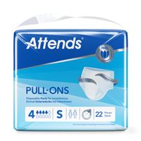 Kalhotky navlékací Attends Pull-Ons Small